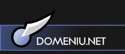 Inregistrare Domeniu